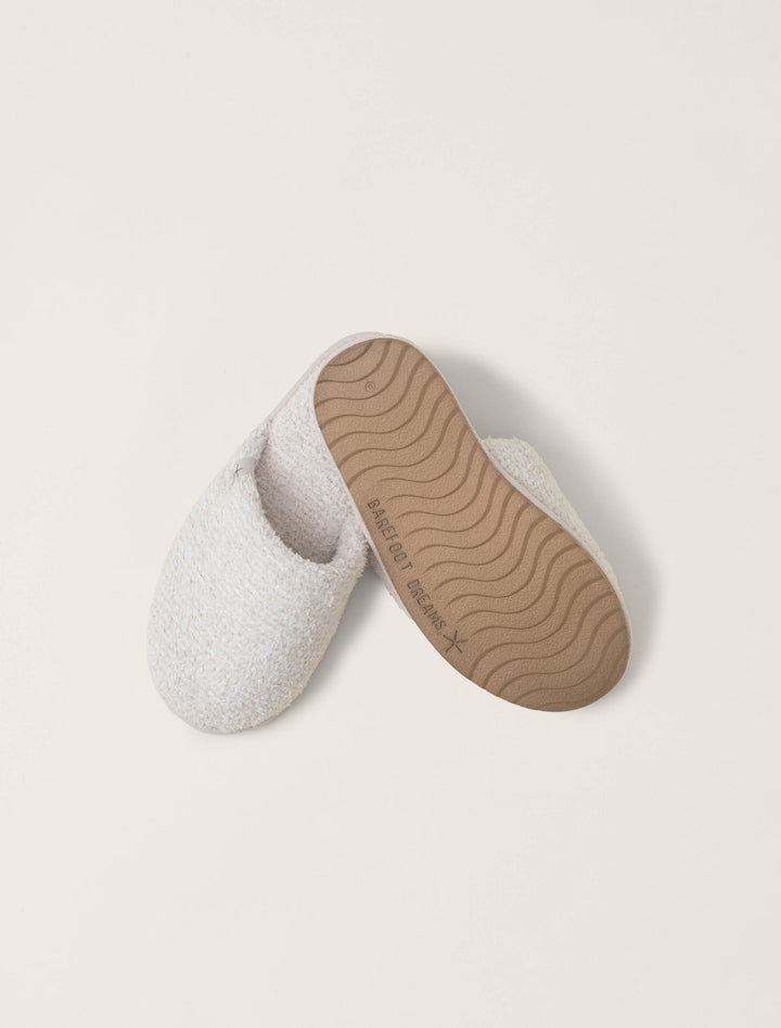 Barefoot Dreams CozyChic Unisex Slipper