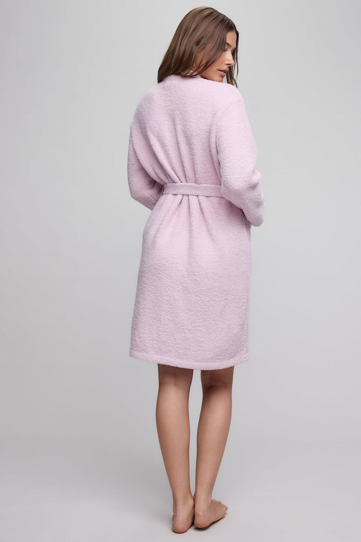 Barefoot Dreams CozyChic® Solid Robe