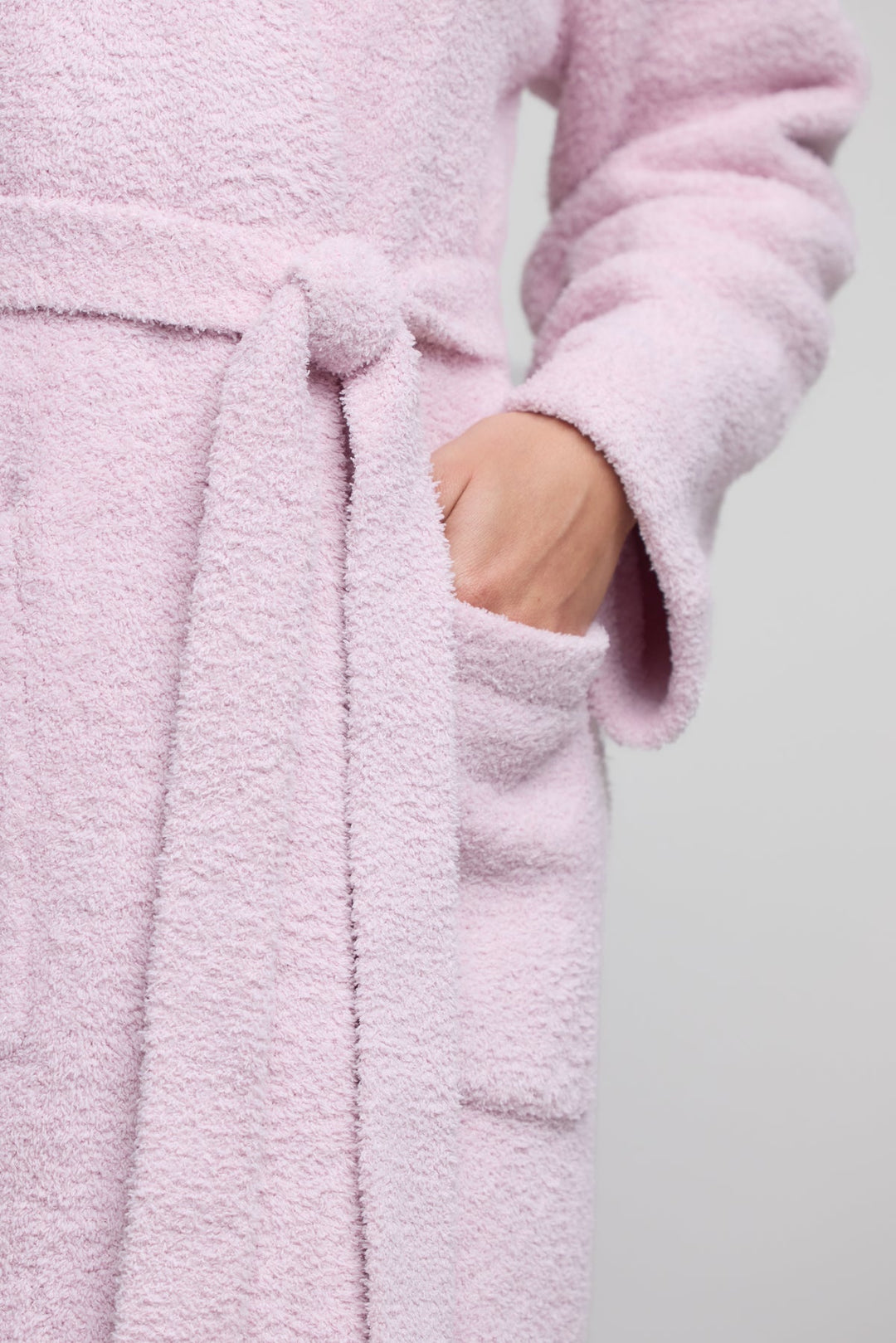 Barefoot Dreams CozyChic® Solid Robe
