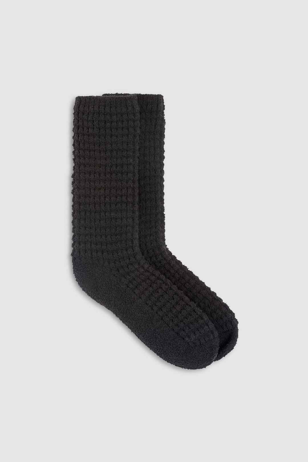 Barefoot Dreams CozyChic® Waffle Socks