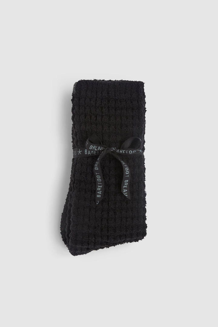Barefoot Dreams CozyChic® Waffle Socks