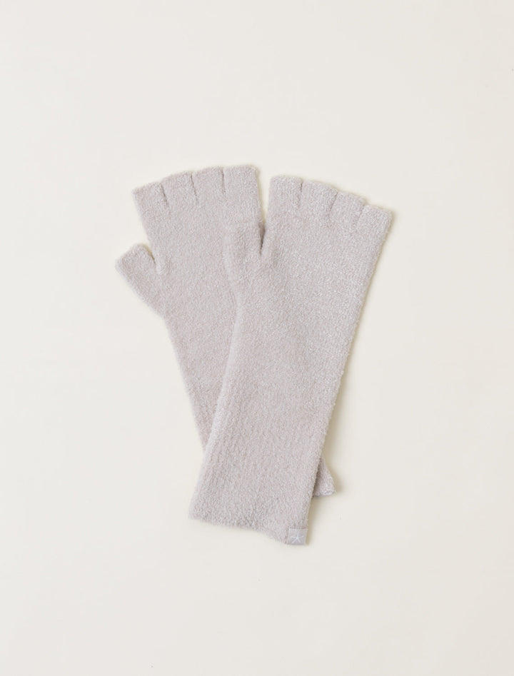 Barefoot Dreams CozyChic Lite® Fingerless Gloves