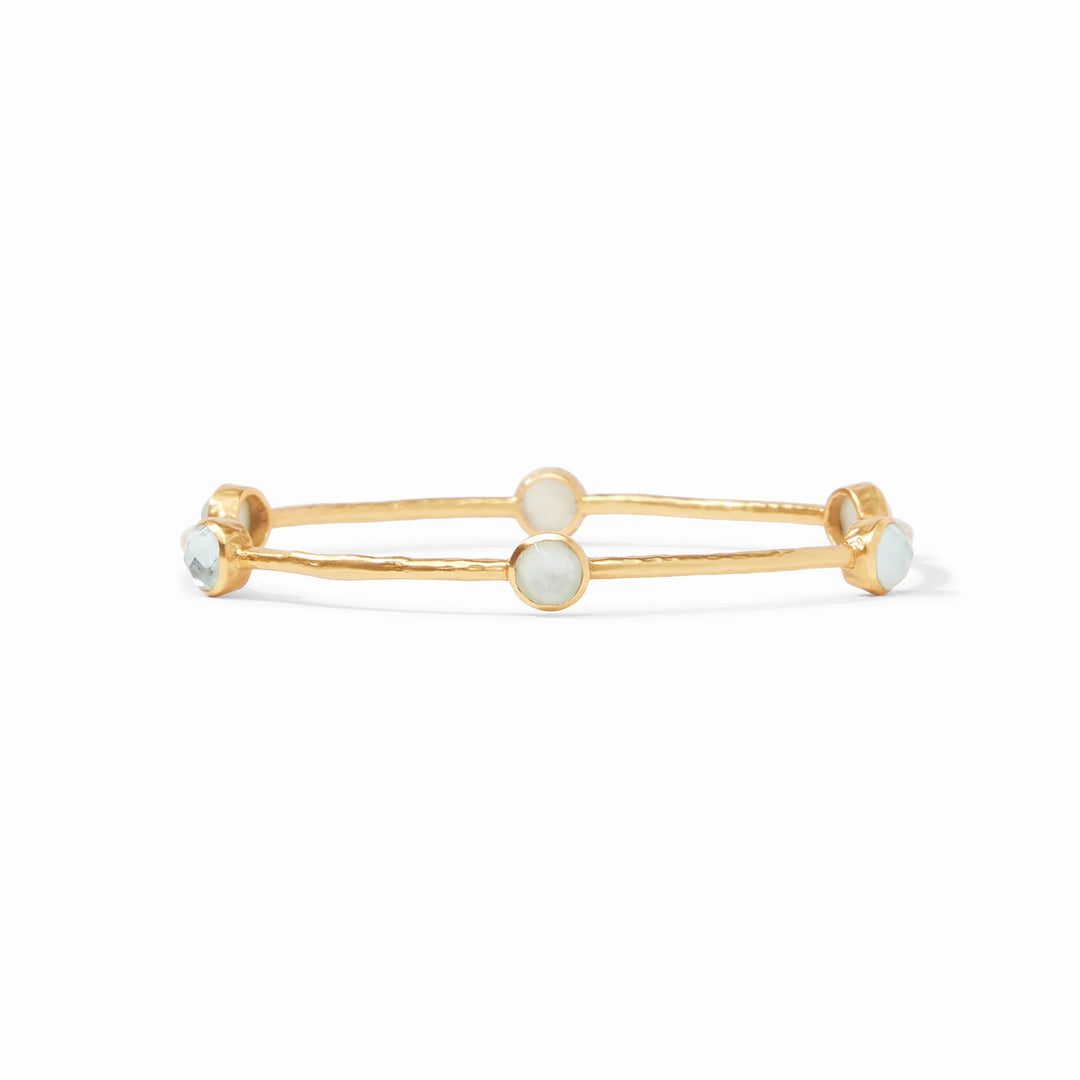 Julie Vos Milano Luxe Bangle