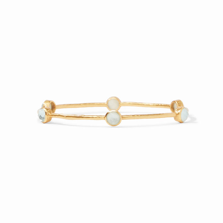 Julie Vos Milano Luxe Bangle