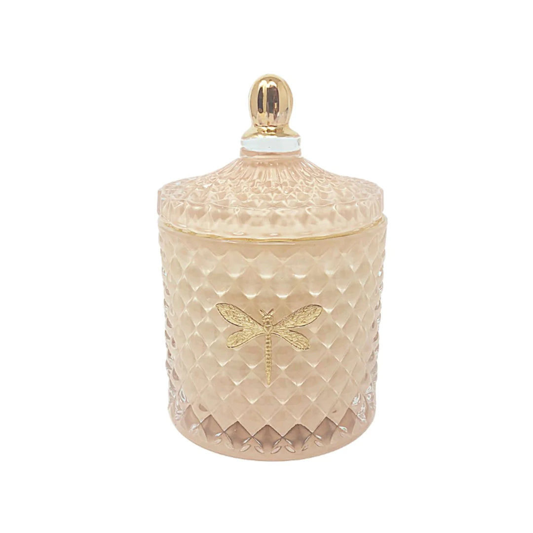 Dragonfly Fragrances Bella Candle