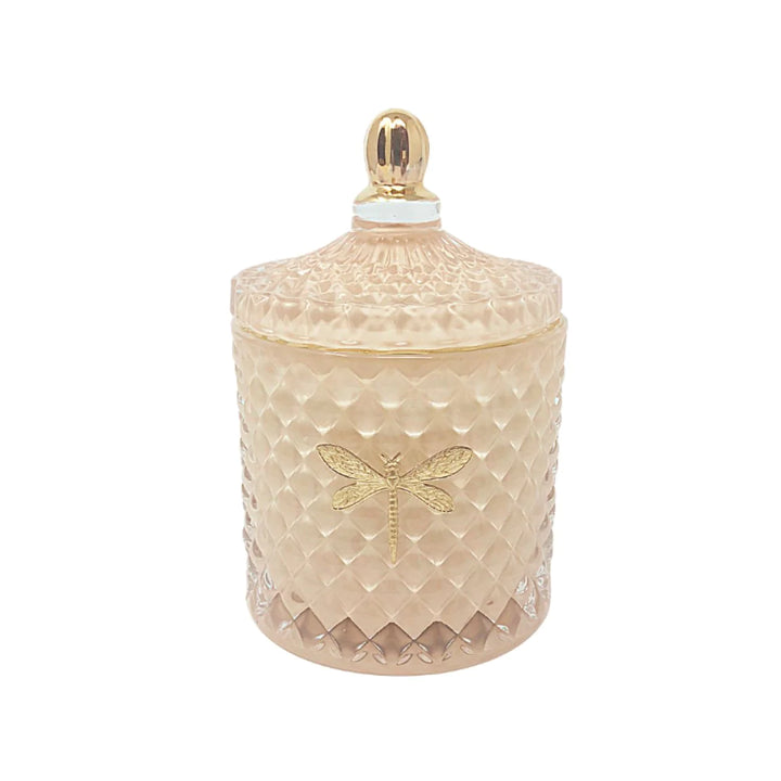 Dragonfly Fragrances Bella Candle