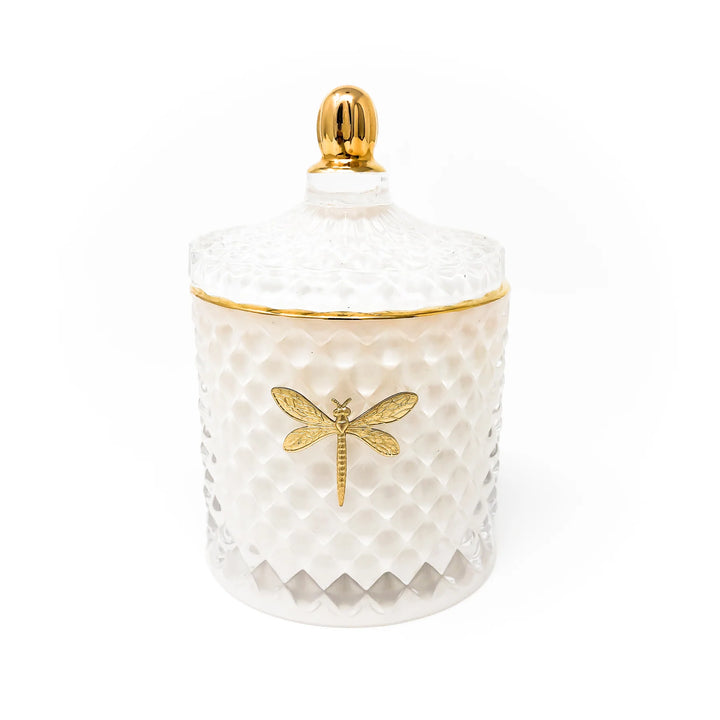 Dragonfly Fragrances Bella Candle