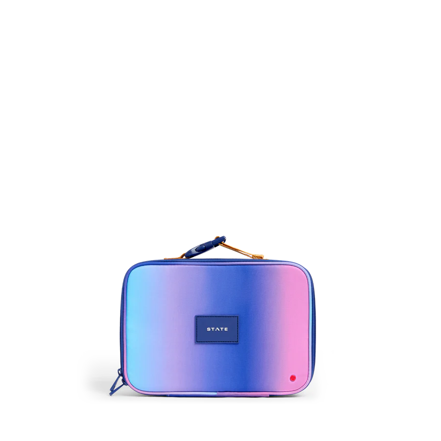 State Bags Rodgers Lunch Box