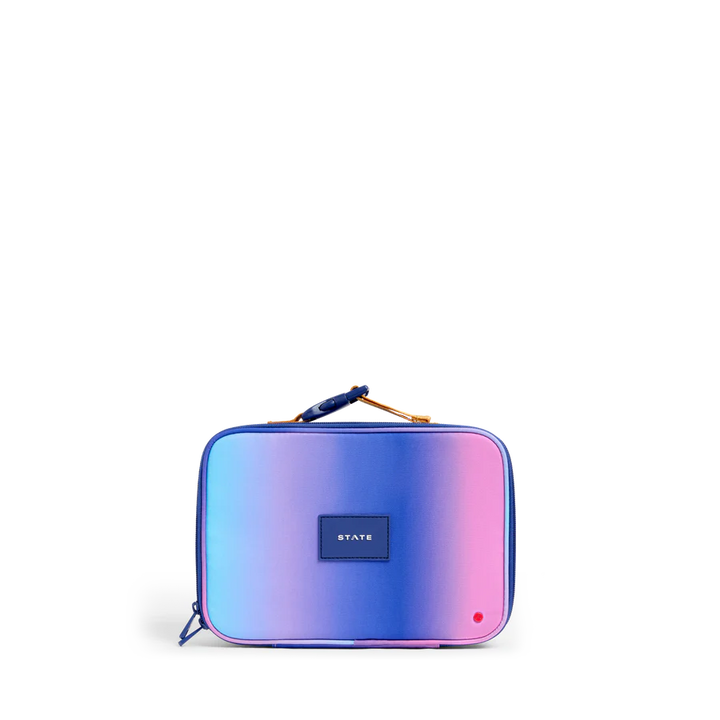 State Bags Rodgers Lunch Box