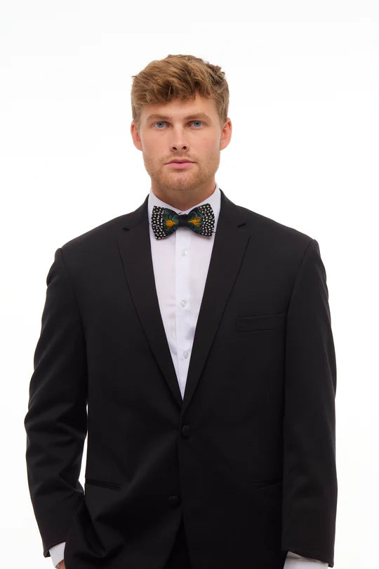 Brackish Bow Tie Owens Town