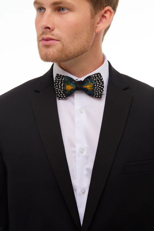 Brackish Bow Tie Owens Town