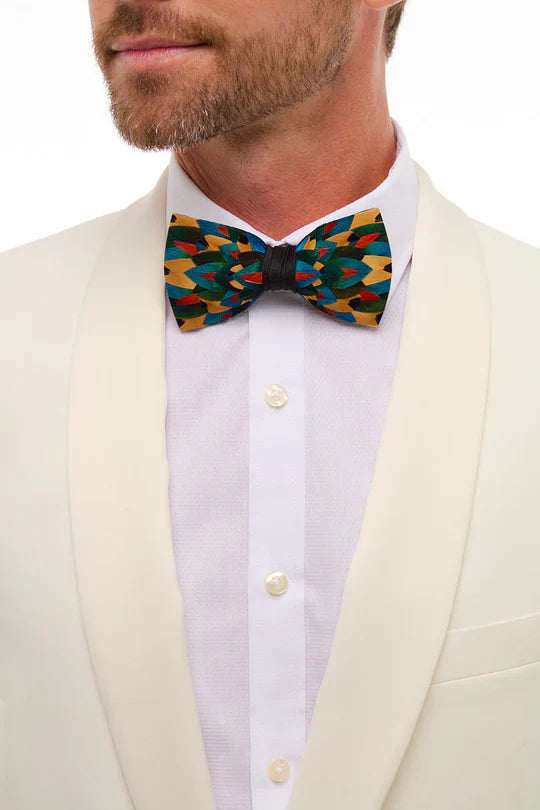 Brackish Bowtie Nassau