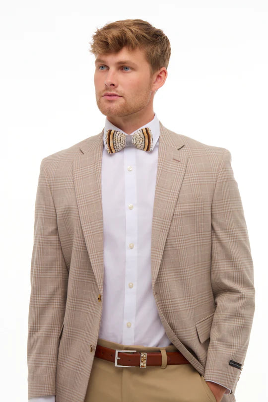 Brackish Bow Tie Exuma