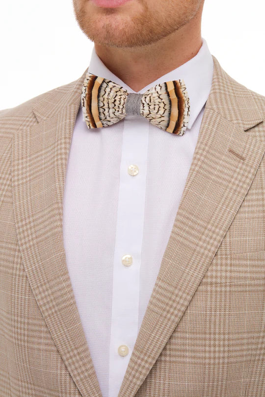 Brackish Bow Tie Exuma