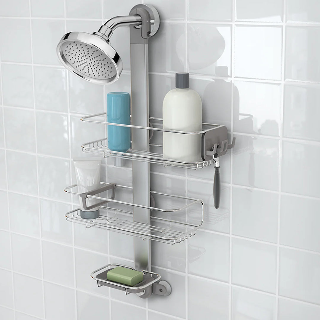 Simplehuman Shower Caddy