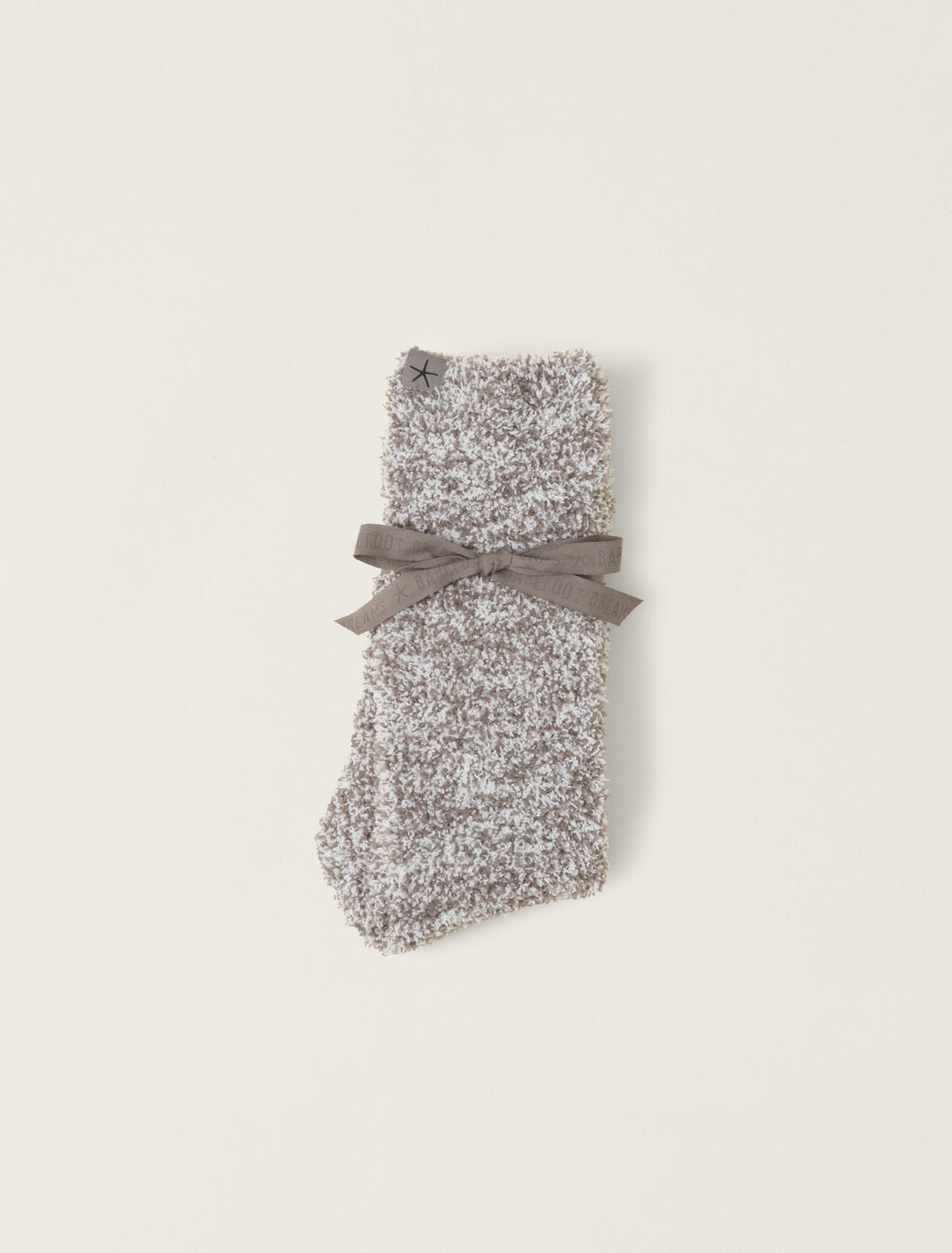 Barefoot Dreams CozyChic® Heathered Socks