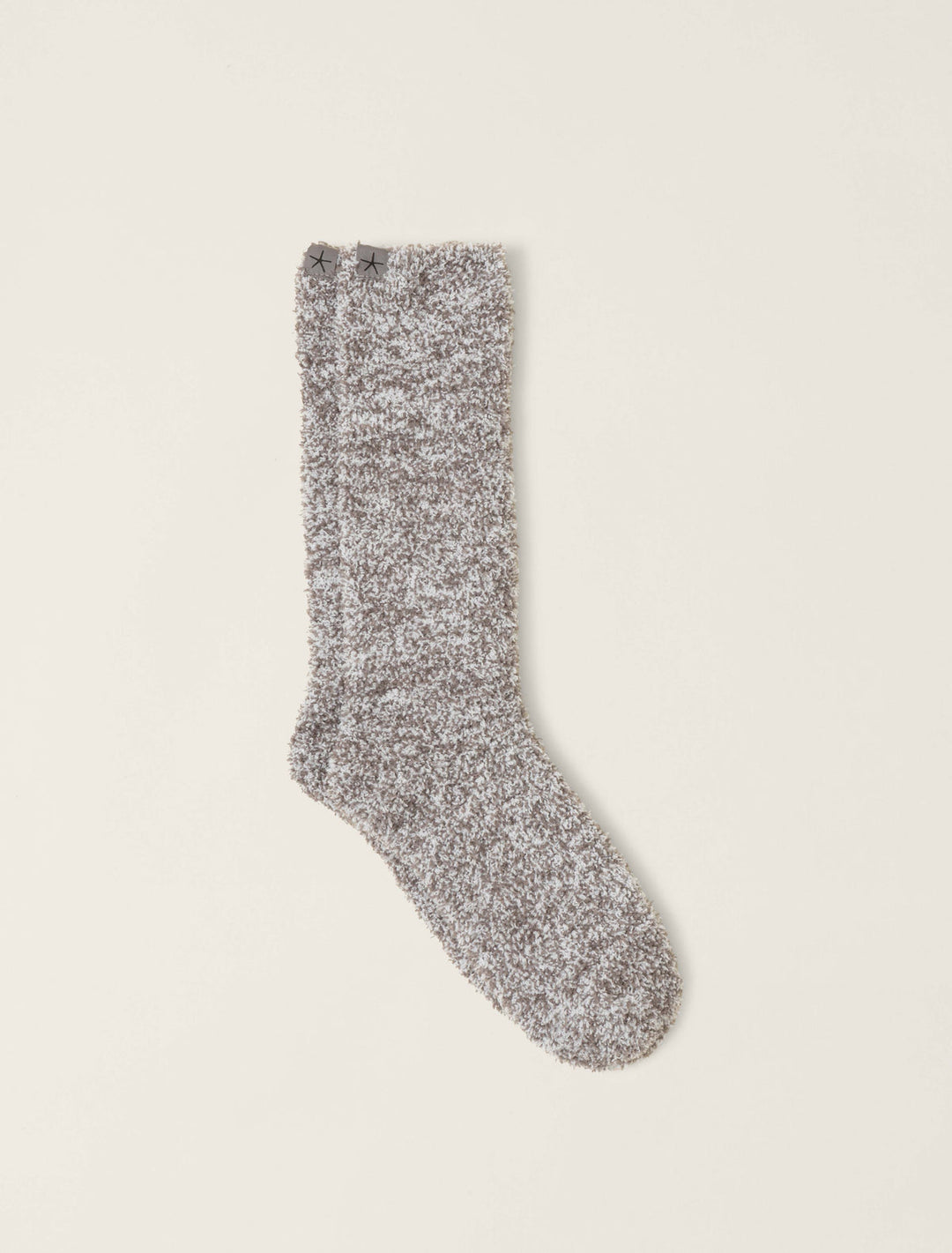 Barefoot Dreams CozyChic® Heathered Socks