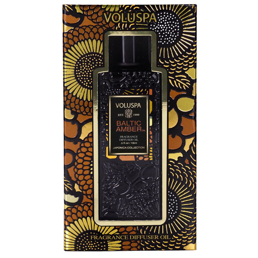 Voluspa - Ultrasonic Fragrance Oil Diffuser