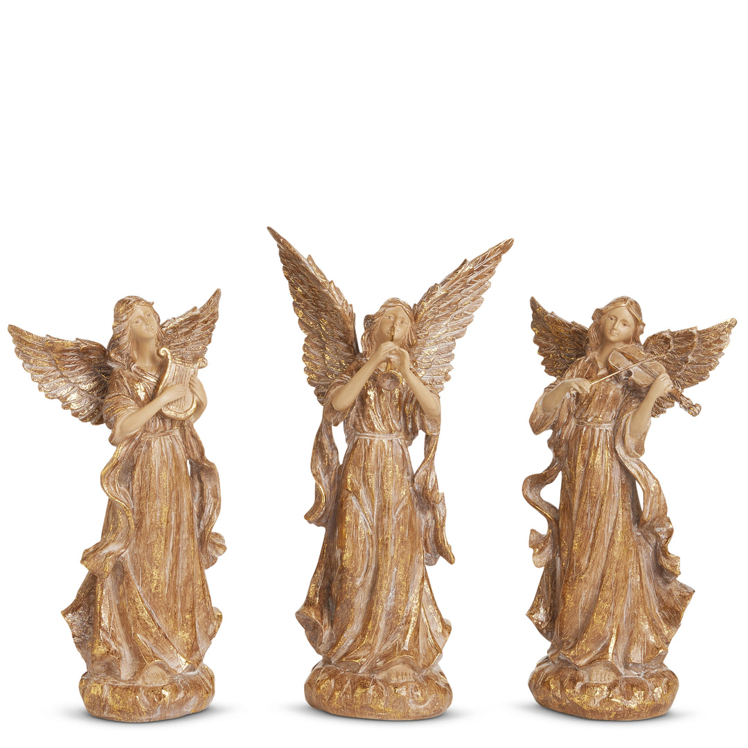 Band of Angels Angel