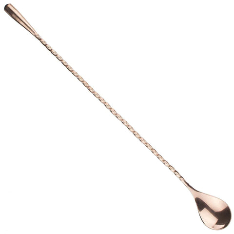 Prince of Scots - Copper Bar Spoon