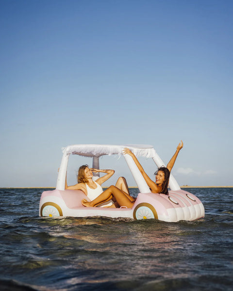 FunBoy - Malibu Barbie™ Golf Cart Float