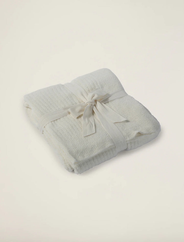Barefoot Dreams CozyChic Lite® Ribbed Throw