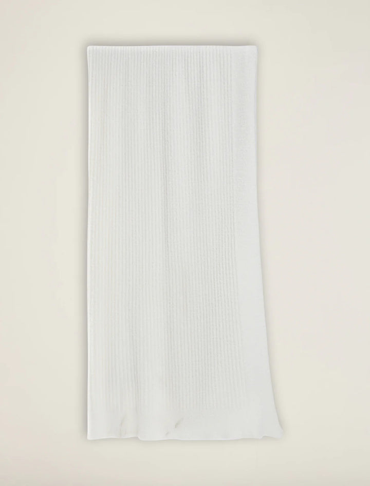 Barefoot Dreams CozyChic Lite® Ribbed Throw