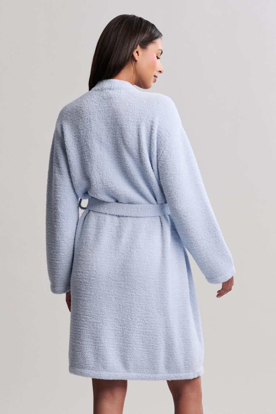 Barefoot Dreams CozyChic® Solid Robe