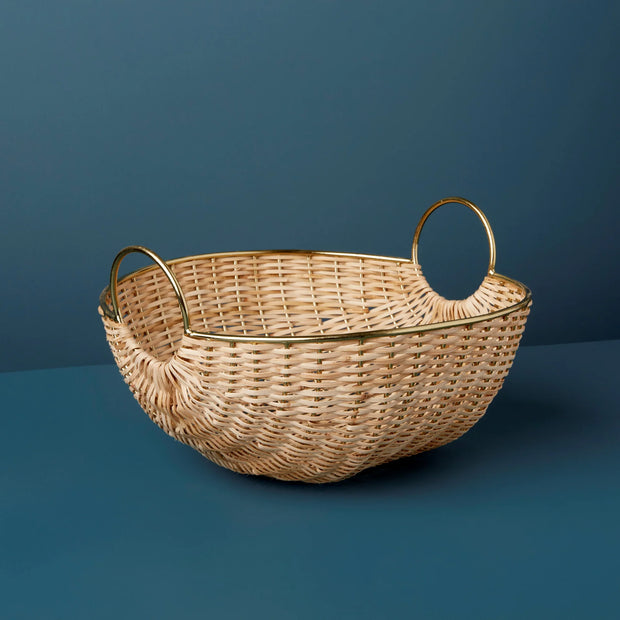 Rowan Fruit Basket