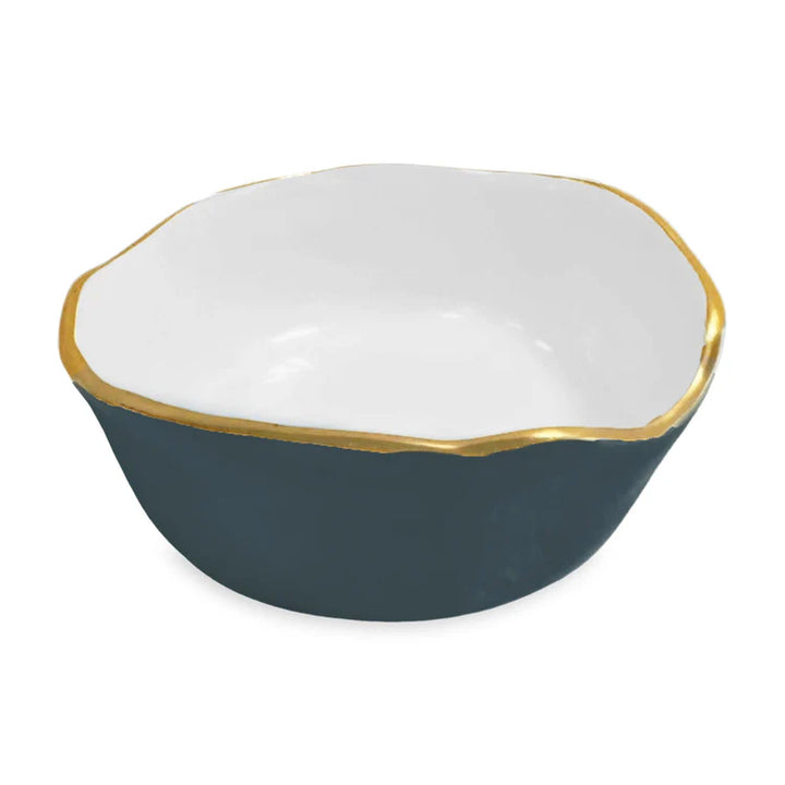 Beatriz Ball Encanto Soho Wine coaster Midnight & White