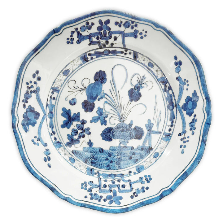 Beatriz Ball Vida Faenza Dinner Plate