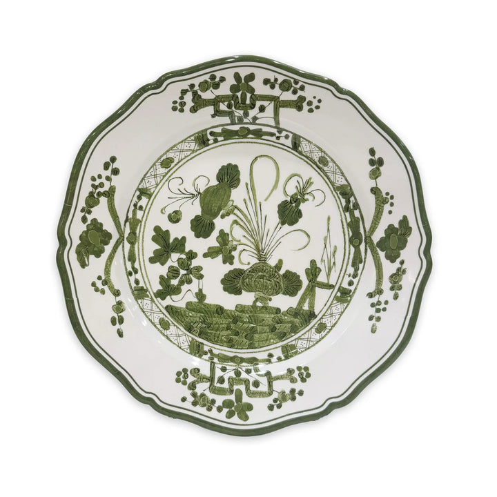 Beatriz Ball Vida Faenza Dinner Plate