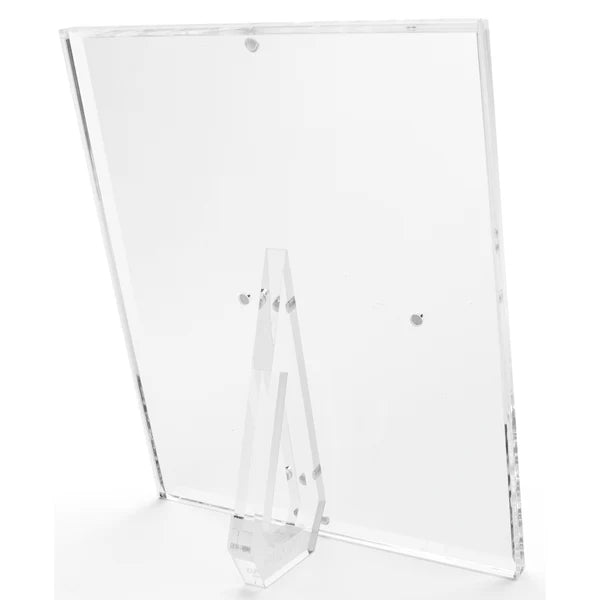 Tara Wilson 8x10 Beveled Frame