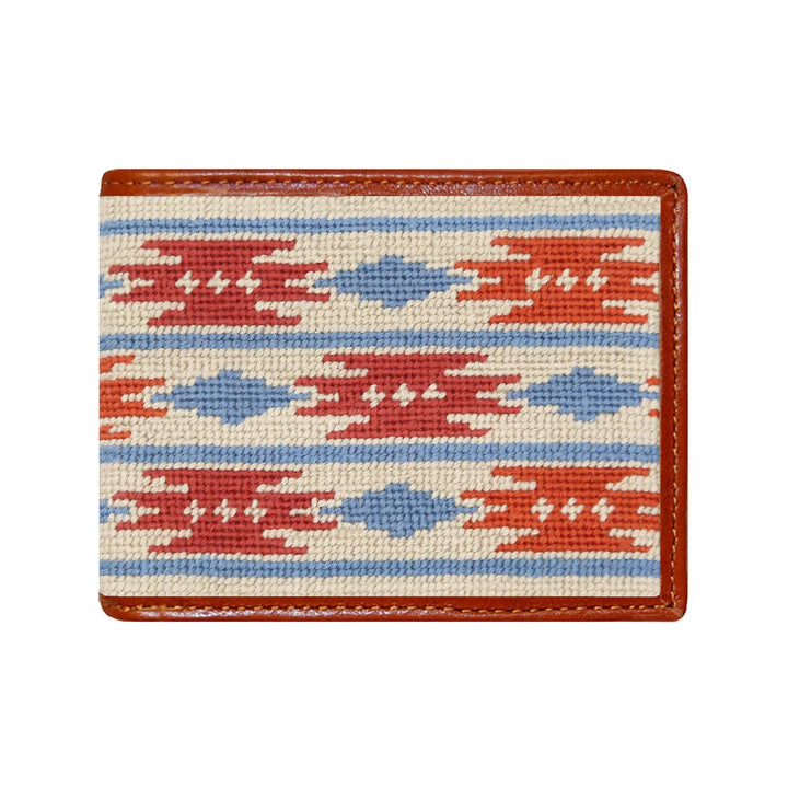 Smathers & Branson Sedona Bi-Fold Wallet