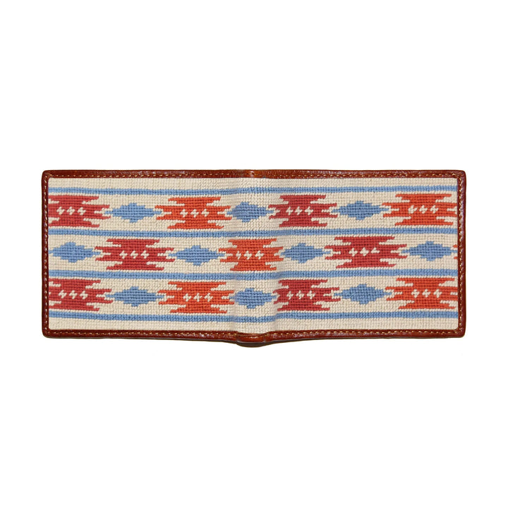 Smathers & Branson Sedona Bi-Fold Wallet