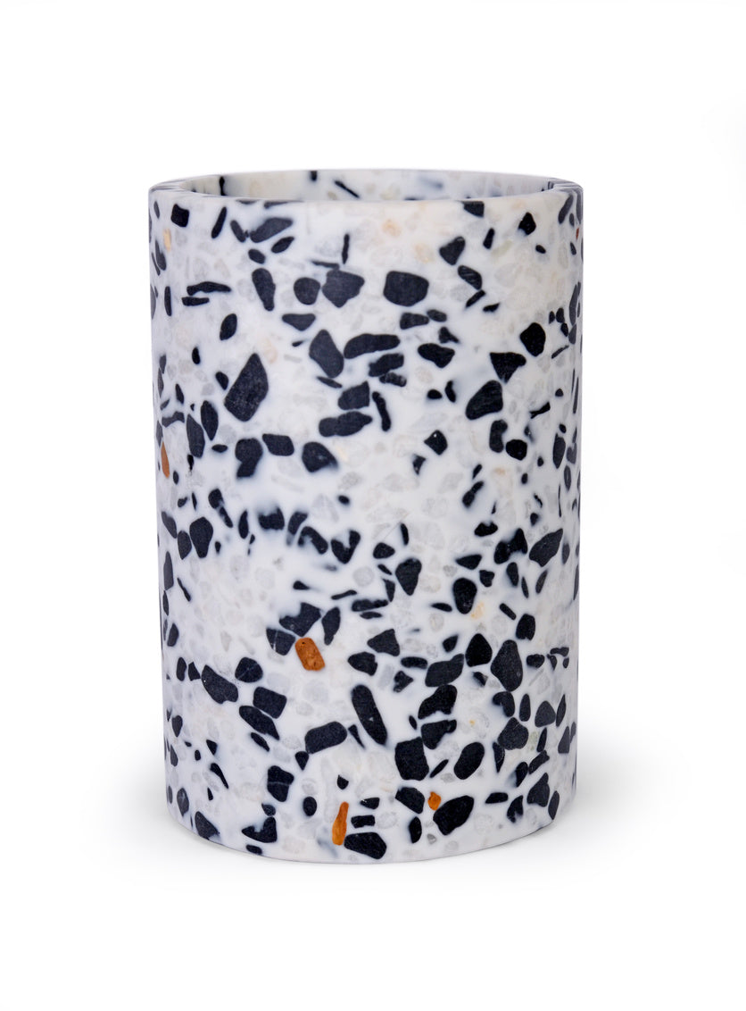 Bianco Round Tumbler