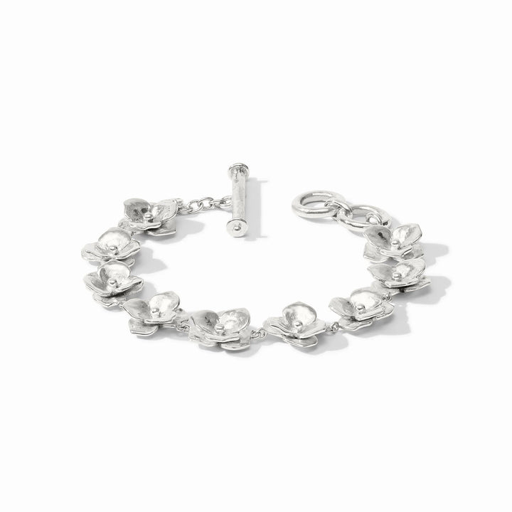 Julie Vos Bloom Bracelet