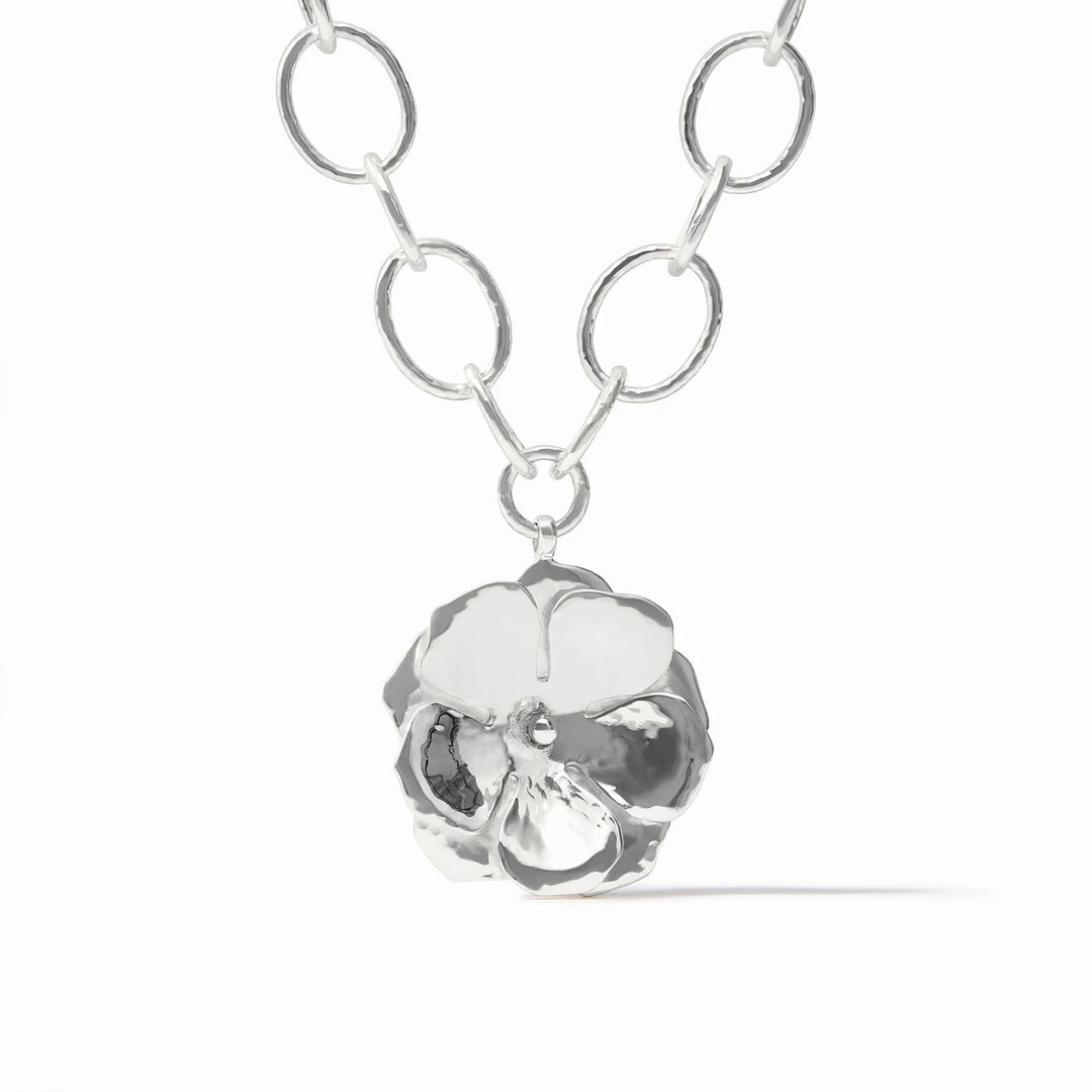 Julie Vos Bloom Necklace