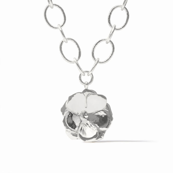 Julie Vos Bloom Necklace