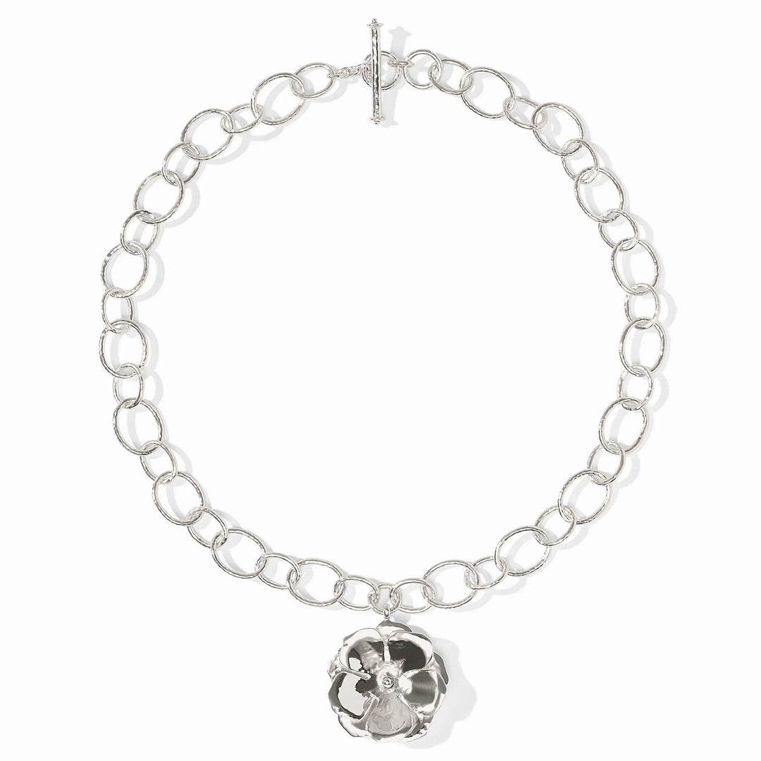 Julie Vos Bloom Necklace