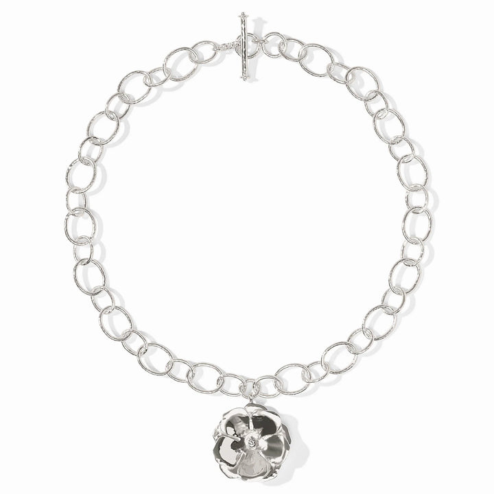 Julie Vos Bloom Necklace