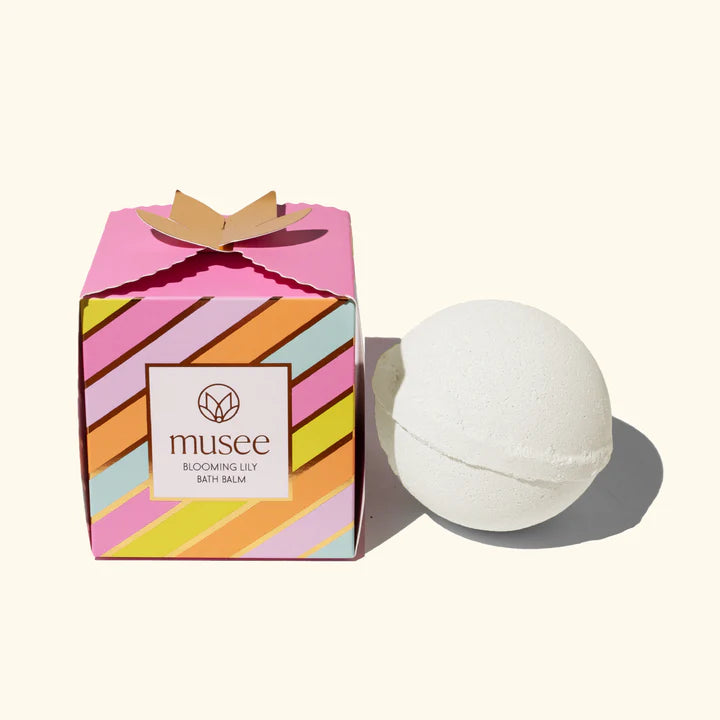 Musee Bath Balm