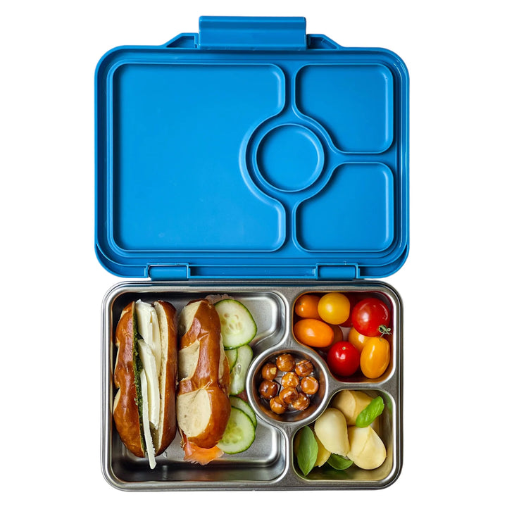 Yumbox Prêt Leakproof Stainless Steel Bento
