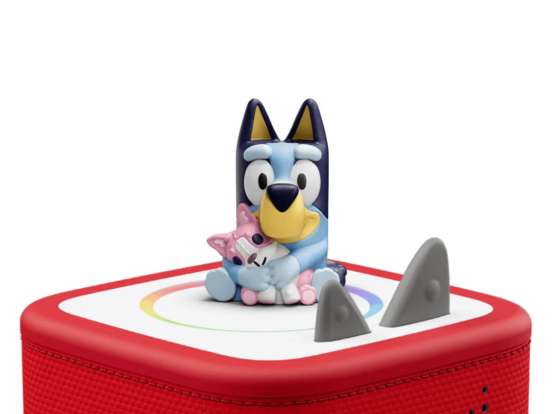 Tonies Bluey 3 Pack