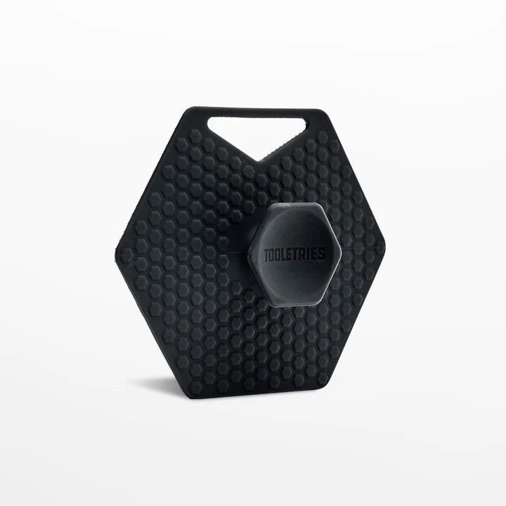 Tooletries The Body Scubber