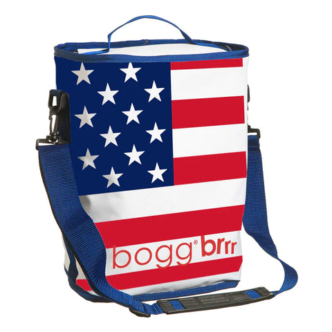 Bogg Bag - Brr and a Half Cooler Insert - USA