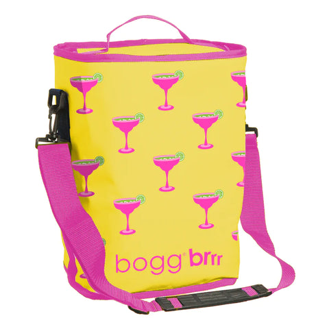 Bogg Bag - Brr and a Half Cooler Insert - Margarita