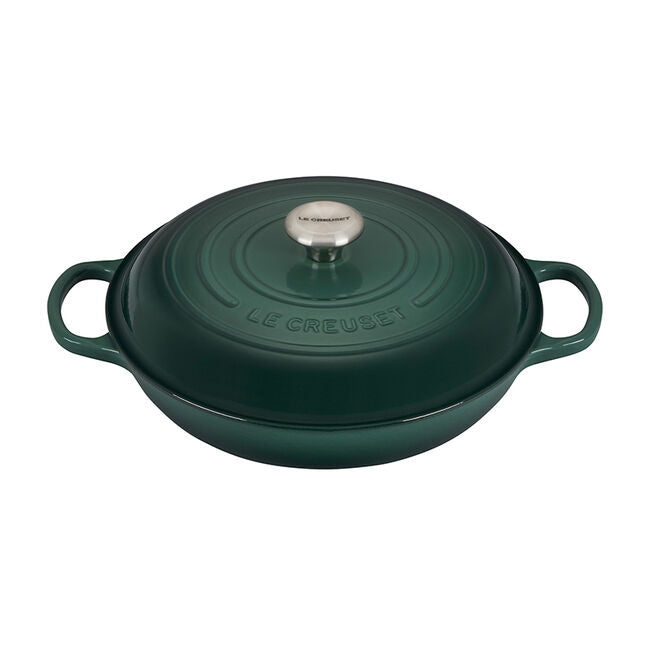 Le Creuset Signature Braiser