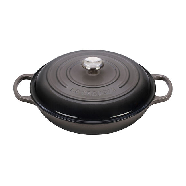 Le Creuset Signature Braiser