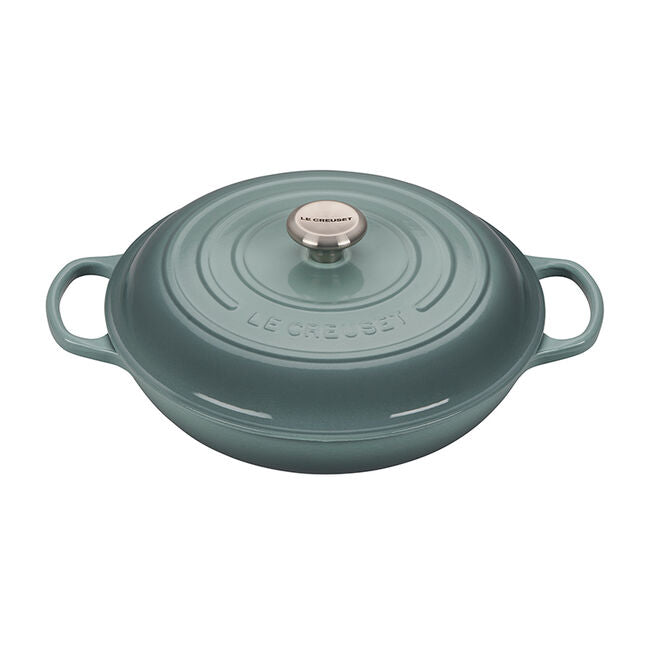 Le Creuset Signature Braiser